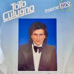 Toto Cutugno - Insieme: 1992 (LP, Comp)