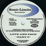 Love And Fate - Love And Fate Part 2 (12")