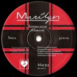 Marilyn - You Don't Love Me (12", Single) - Afbeelding 4