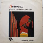 Jean-Christian Michel - Aranjuez (LP)