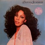 Donna Summer - Once Upon A Time... (2xLP, Album, Gat)