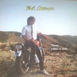 Phil Carmen - Phrases, Patterns An' Shades (LP, Album)