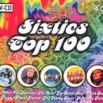 Various - Sixties Top 100 (4xCD, Comp)