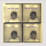 Spike Priggen - The Very Thing That You Treasure (CD, Album)