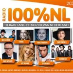 Various - 100% NL - 10 Jaar Lang De Muziek Van Nederland (2xCD, Comp)