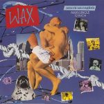 Wax (6) - American English (12", Maxi)