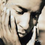 Babyface - The Day (CD, Album + CD, Promo, Smplr + Ltd)