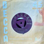 Louis Armstrong - Satchmo Serenades-Vol.1 (7", EP)