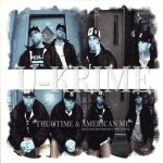 U-Krime - Thug Time / American Me (12")