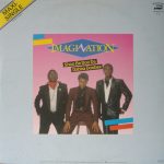 Imagination - Shoo Be Doo Da Dabba Doobee (12", Maxi)