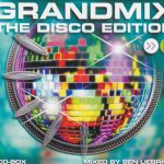 Ben Liebrand - Grandmix - The Disco Edition (3xCD, Mixed)