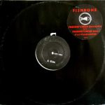Fishbone - Freddie's Dead (12", Promo)