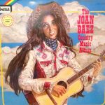 Joan Baez - The Joan Baez Country Music Album (2xLP, Album, Comp)