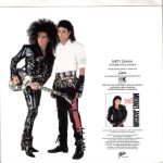 Michael Jackson - Dirty Diana (7", Single) - Afbeelding 2