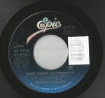 Michael Jackson - Dirty Diana (7", Single) - Afbeelding 4