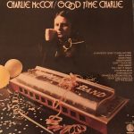 Charlie McCoy - Good Time Charlie (LP, Album)