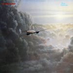 Mike Oldfield - Five Miles Out (LP, Album, Gat)