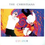 The Christians - Colour (LP, Album)