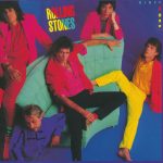 The Rolling Stones - Dirty Work (CD, Album, RE, RM)