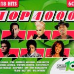 Various - Radio 10 Top 4000 - 2015 (6xCD, Comp, TEX)