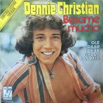 Dennie Christian - Besame Mucho (7", Single, Mono)