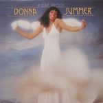Donna Summer - A Love Trilogy (LP, Album, P/Mixed, Z P)