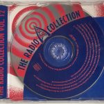 Various - The Radio Collection Vol. 12 (CD, Smplr)