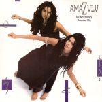 Amazulu - Mony Mony (Extended Mix) (12", Single)