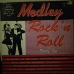 Eighty One - Medley Rock'n Roll By Eighty One - New Remix (12")