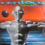 Centory - The Spirit (12")
