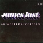 James Last - 60 Wereldsuccessen (3xCD, Comp, Dig)