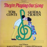 Ray Cooney Presents London Cast Recording Company Starring Tom Conti Starring Gemma Craven-0