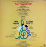 Ray Cooney Presents London Cast Recording Company Starring Tom Conti Starring Gemma Craven-1