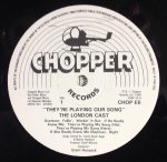 Ray Cooney Presents London Cast Recording Company Starring Tom Conti Starring Gemma Craven-3