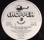 Ray Cooney Presents London Cast Recording Company Starring Tom Conti Starring Gemma Craven-4