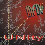 Infix (4) - Unity (12")