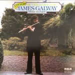 Vivaldi*, James Galway - Solisten van Zagreb* - De Vier Jaargetijden (LP, Album)