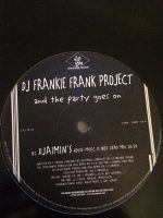 Frankie Frank-1