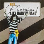 The Sensational Alex Harvey Band-0