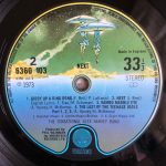 The Sensational Alex Harvey Band-3