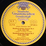 Johann Sebastian Bach - Herbert Von Karajan, Berliner Philharmoniker-2