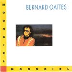 Bernard Oattes - Moongirl (7", Single)