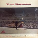 Toon Hermans - One Man Show Opgenomen In Theater Carré, Amsterdam (LP, Album, 2nd)