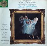 Oscar Straus, Franz Schubert, Heinrich Berté ; Erika Köth, Brigitte Mira, Melitta Muszely, Lisa Otto, Bruno Fritz, Erich Kunz, Manfred Schmidt, Rudolf Schock-0