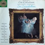 Oscar Straus, Franz Schubert, Heinrich Berté ; Erika Köth, Brigitte Mira, Melitta Muszely, Lisa Otto, Bruno Fritz, Erich Kunz, Manfred Schmidt, Rudolf Schock-0