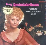 Franz Schubert, Heinrich Berté, Rudolf Schock, Erika Köth, Erich Kunz-0