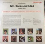 Franz Schubert, Heinrich Berté, Rudolf Schock, Erika Köth, Erich Kunz-1