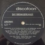 Franz Schubert, Heinrich Berté, Rudolf Schock, Erika Köth, Erich Kunz-3