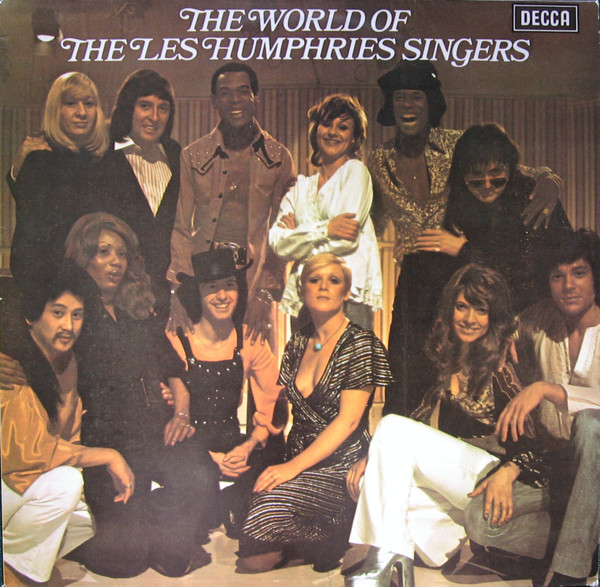 Les Humphries Singers-0