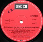 Les Humphries Singers-2